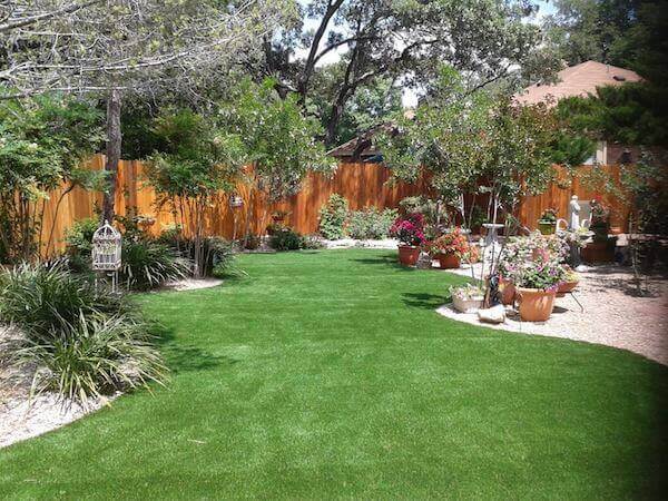 San Antonio Landscaping &amp; Design | Hill Horticulture